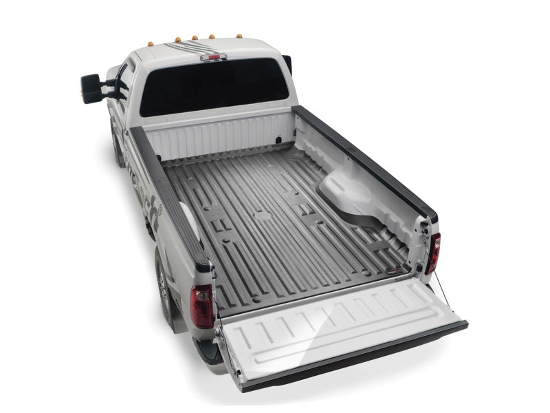 WeatherTech 09+ Ford F250 Super Duty TechLiner Black 39601