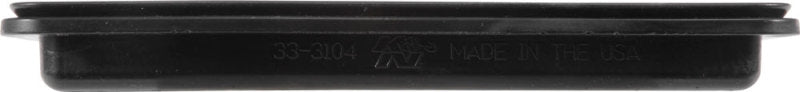 K&N 2014+ Honda Odyssey 2.4L Drop In Air Filter 33-3104