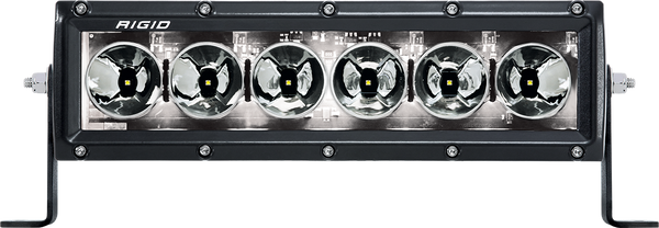 Rigid Industries 210003 Radiance+, 10 Inch, White Backlight, LED Light Bar Universal