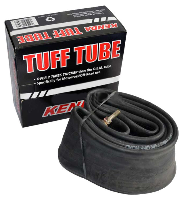 Kenda Heavy-Duty Motorcycle Tuff Tubes 05160420T