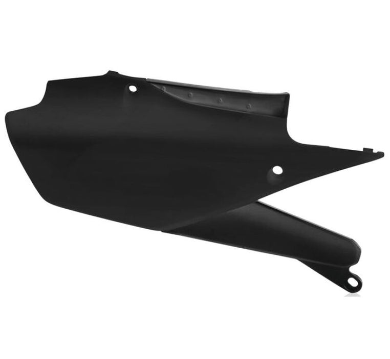 Acerbis Side Panels Black 2685880001