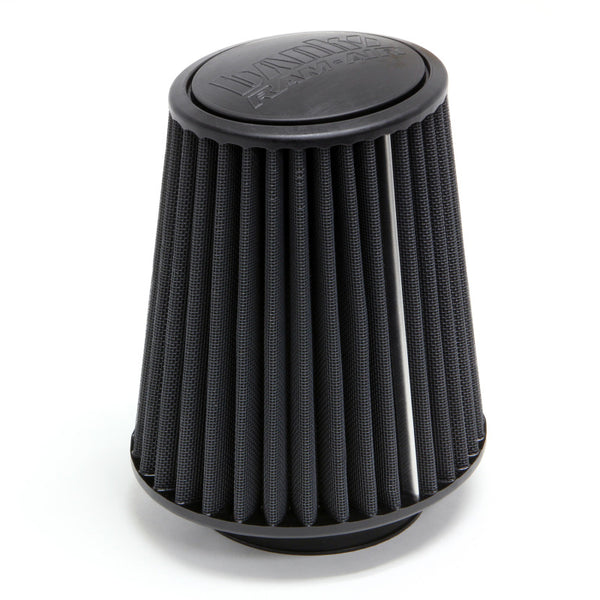 Banks Power 07-15 compatible with Jeep 3.8/3.6L Wrangler Ram Air System Air Filter Element Dry 41835-D