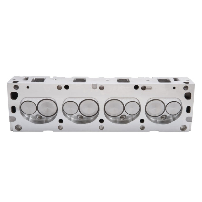 Edelbrock Cylinder Head BB Ford Performer RPM FE 427 Low/ Med Riser 60075