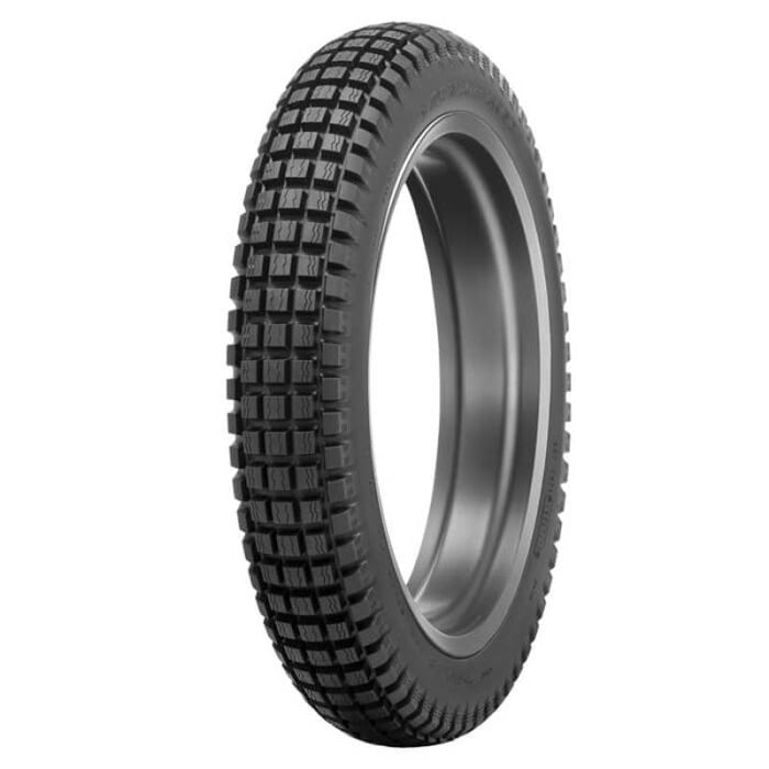 Dunlop Tire K950 Rear 4.00-18 64P Bias Tt 45112401