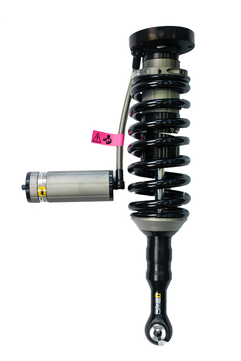 Old Man Emu / OME Bp51 Coilover S/N..Prado/Fj/4Run Fr Lh BP5190002L