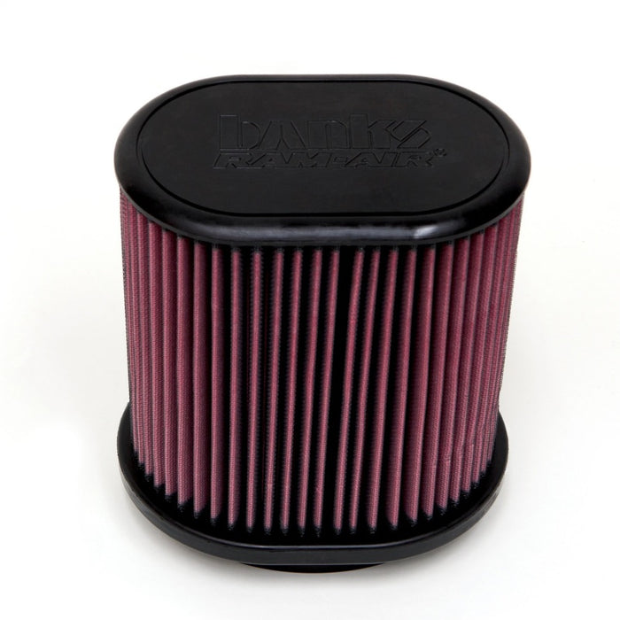 Banks Power 18-20 compatible with Jeep 3.6L Wrangler (JL) Ram-Air Intake System 41843