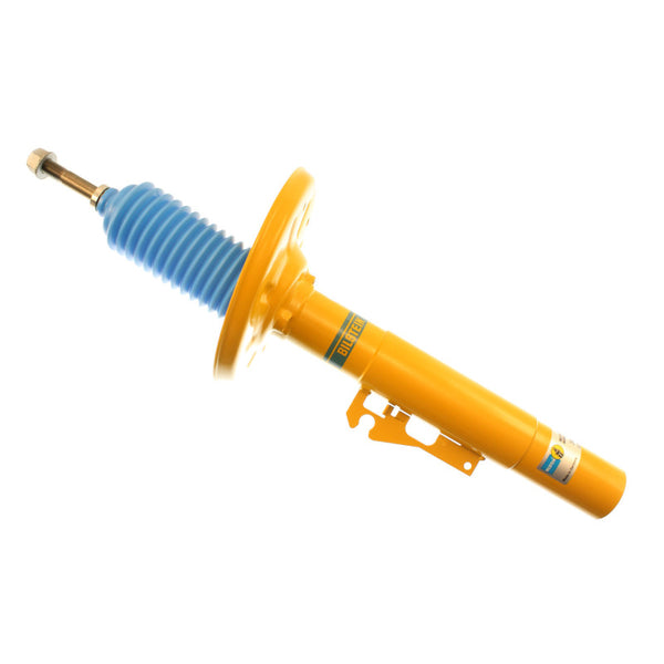 BILSTEIN B6 2005 Fits Porsche Boxster Base Front 36mm Monotube Strut Assembly 35-122180
