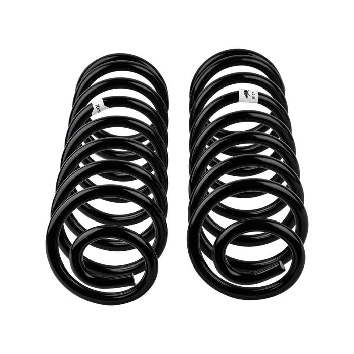 ARB / OME Coil Spring Rear compatible with Jeep Jk 4Inch 2643