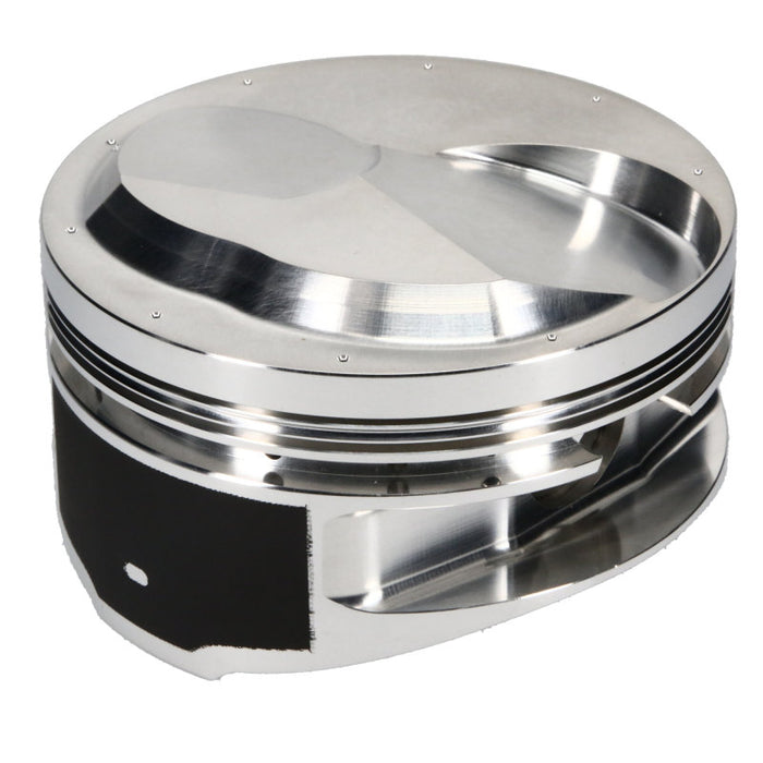 JE Pistons 454 BBC .350 DOME Set of 8 Pistons 170669