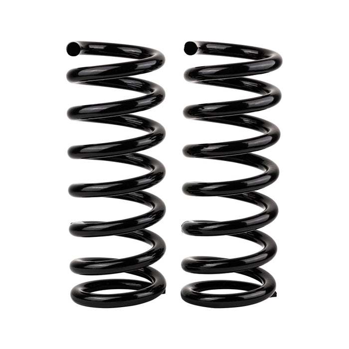 Arb Ome Coil Spring Front Nissan Y62 No Barf () 2977