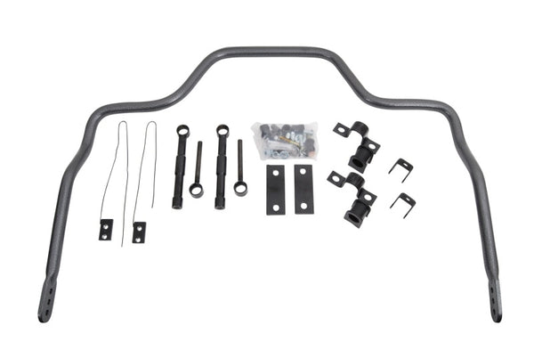 Hellwig 20-22 Fits Chevrolet Silverado 2500 HD Solid Heat Treated Chromoly 1-5/16in Big Wig Rear Sway Bar 7328