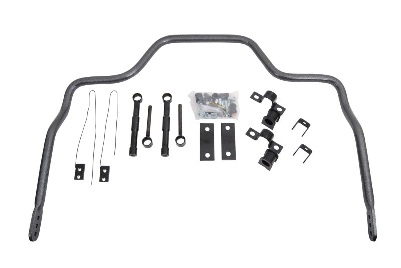 Hellwig 20-22 Chevrolet Silverado 2500 HD Solid Heat Treated Chromoly 1-5/16in Big Wig Rear Sway Bar 7328