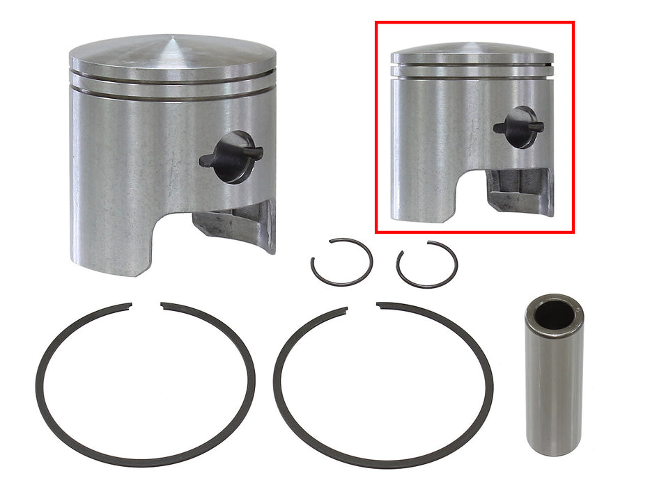 SP1 09-684N OEM Style Piston Kit - Standard Bore 78.00mm