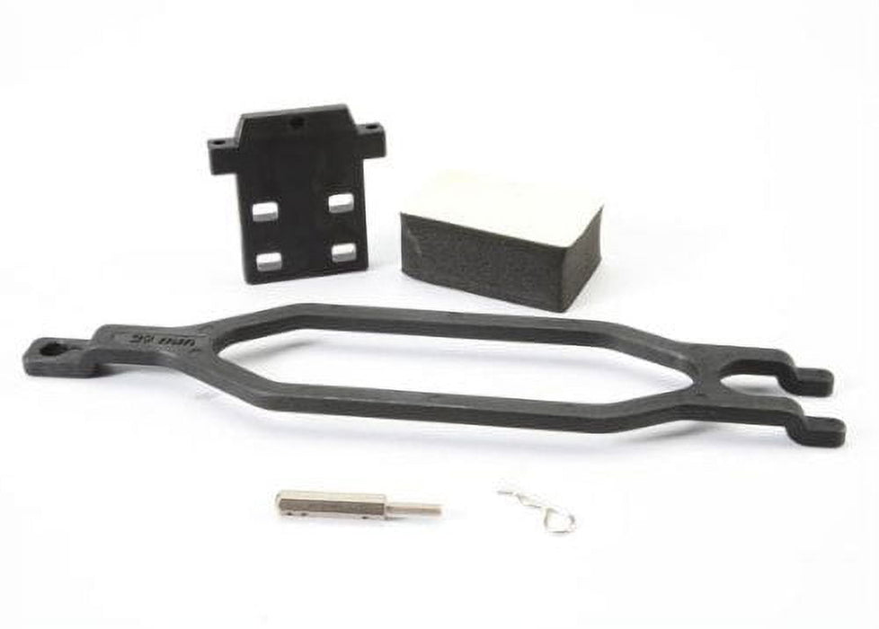TRA5827X Traxxas Battery Hold Down/Retainer/Post TRA5827X