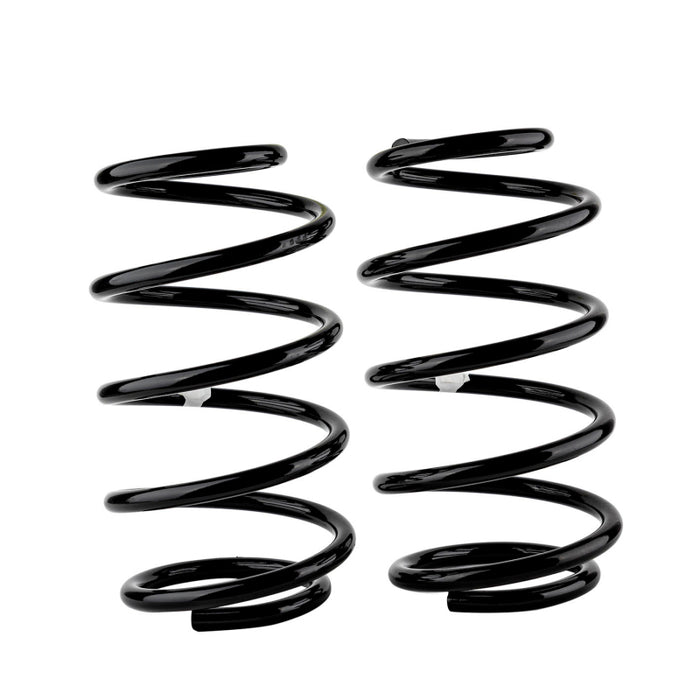 ARB / OME Coil Spring Rear compatible with Jeep Kj Med 2947