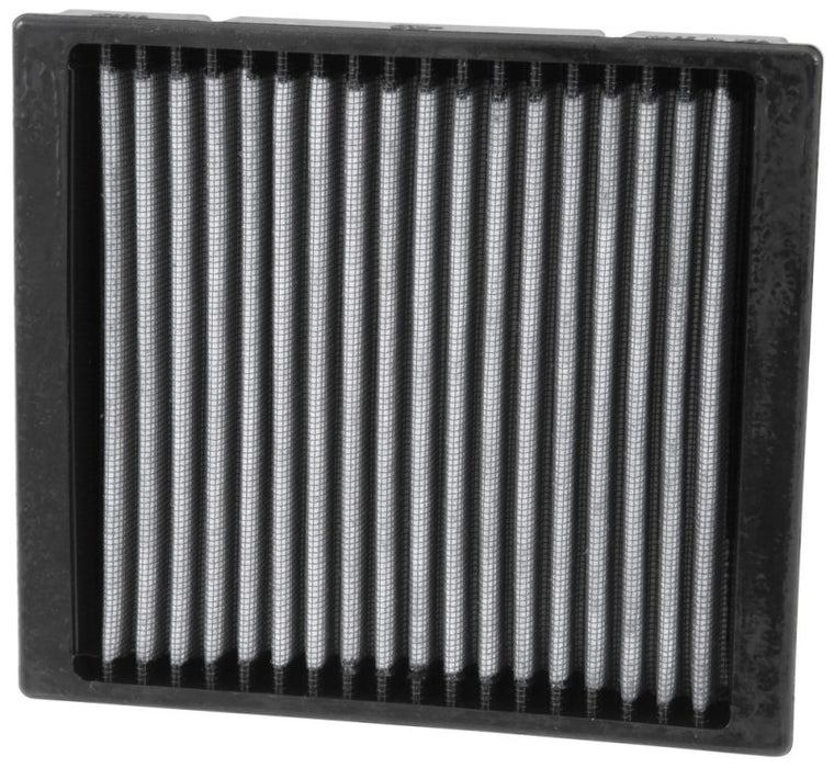 K&N Cabin Air Filter: Premium, Washable, Clean Airflow To Your Cabin Air Filter Replacement: Designed For Select 2007-2015 Ford/Lincoln/Mazda (Edge, Mkx, Cx-9) Vehicle Models, Vf2019 VF2019