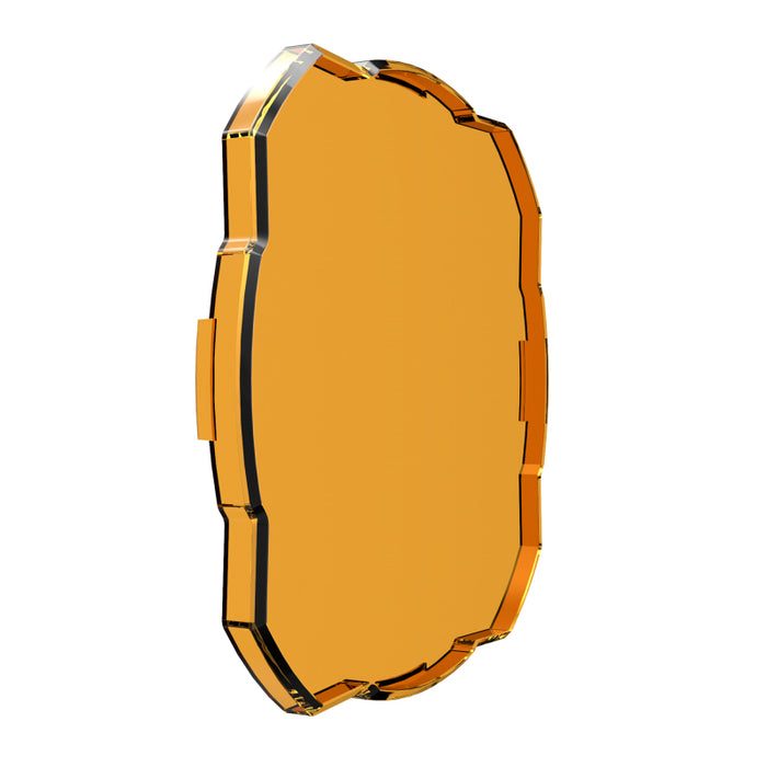 Kc Hilites Flex Era® 4 Light Shield Hard Cover Amber 5327