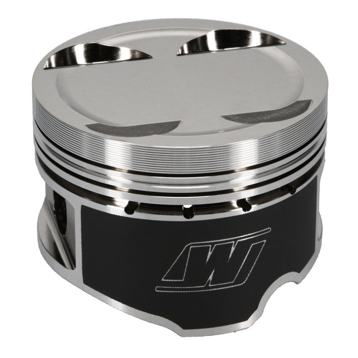 Wiseco Toyota 3SGTE 4v Dished -6cc Turbo 87mm Piston Kit K615M87AP