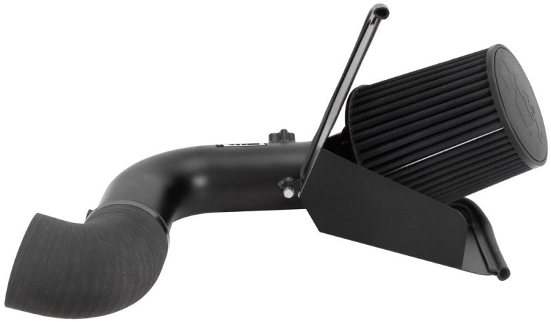 K&N 71-1557 Performance Intake Kit for DODGE RAM 2500/3500 6.7L 07-09