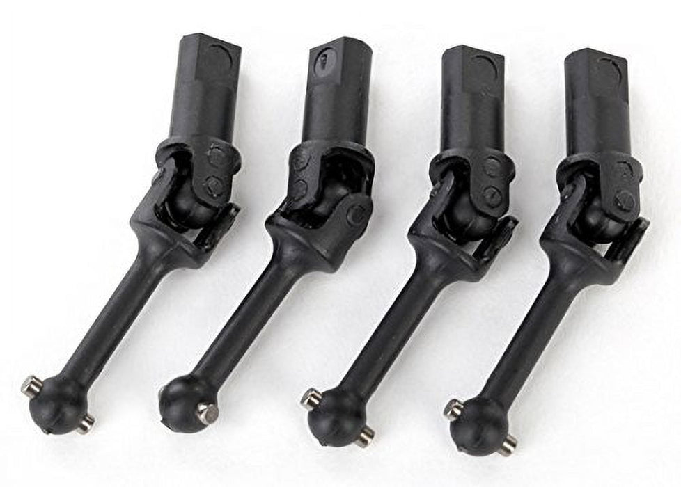 Traxxas Front & Rear Driveshafts Vehicle 7550