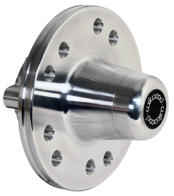Wilwood Hub-Vented Rotor Mopar 5x4.00/4.50 270-11516
