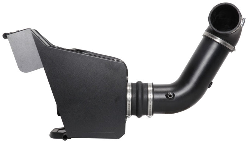 Airaid Cold Air Intake System By K&N: Increased Horsepower, Dry Synthetic Filter: Compatible With 2009-2021 Dodge/Ram (1500 Classic, 1500, 2500, 3500, Ram 1500, Ram 2500, Ram 3500) Air- 302-371