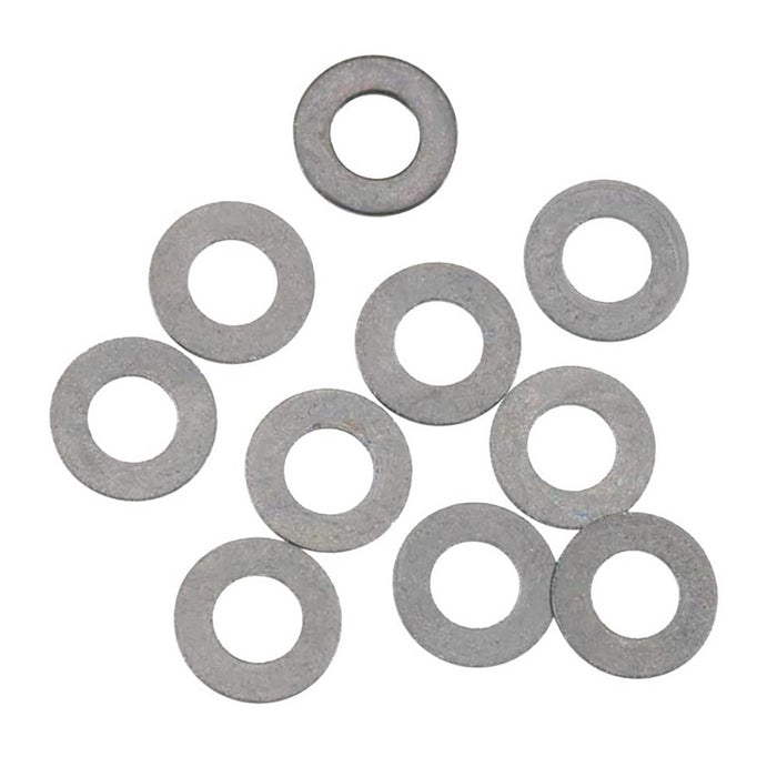 Axial Washer 4x8x0.5mm 10 AXIC1071 Elec Car/Truck Replacement Parts