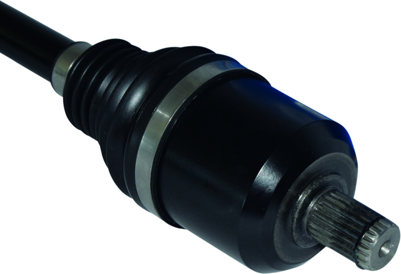 Dragonfire Racing® Hydra Heavy-Duty Axles Front Right 4107071