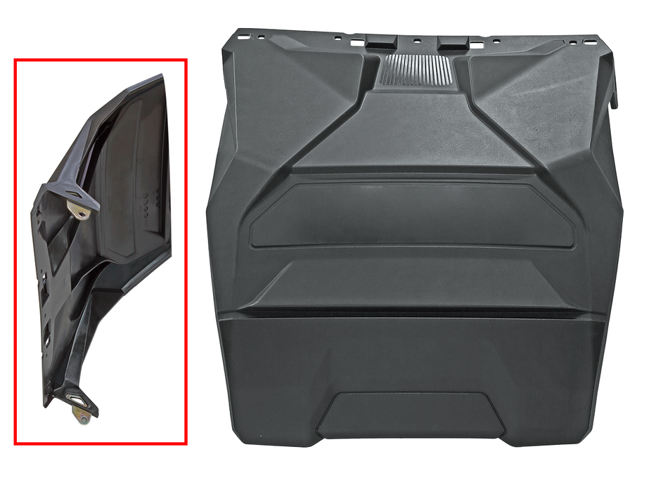 SP1 Snow Flap Compatible with Ski-Doo SM-12704