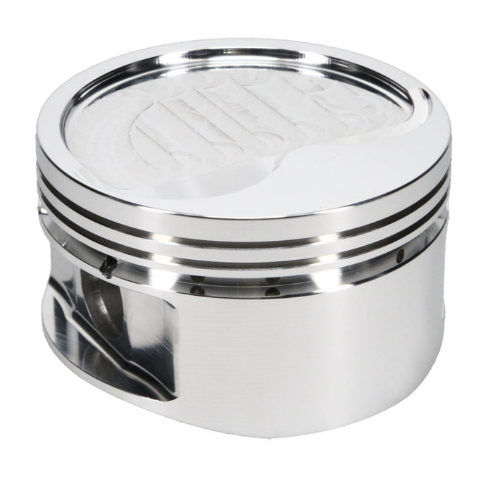 JE Pistons SB CHRY INV DOME Set of 8 Pistons 207420