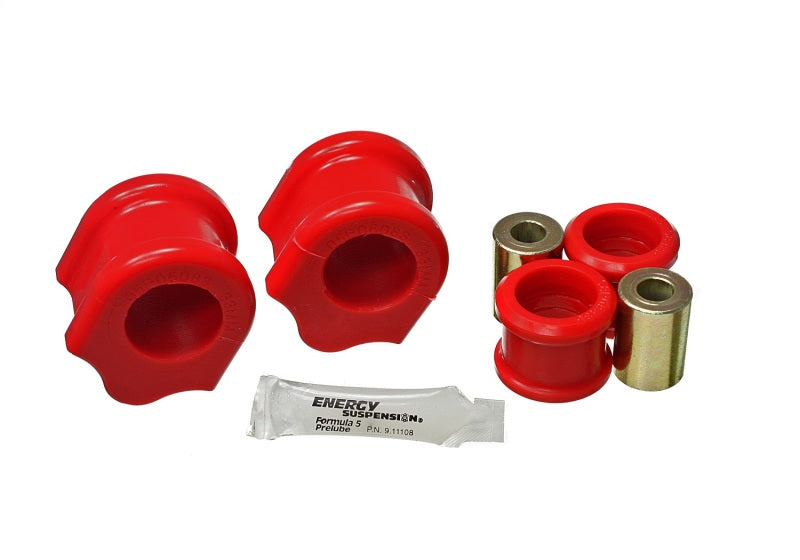 Energy Suspension Front Sway Bar Bushing Set 33mm 2.5116R