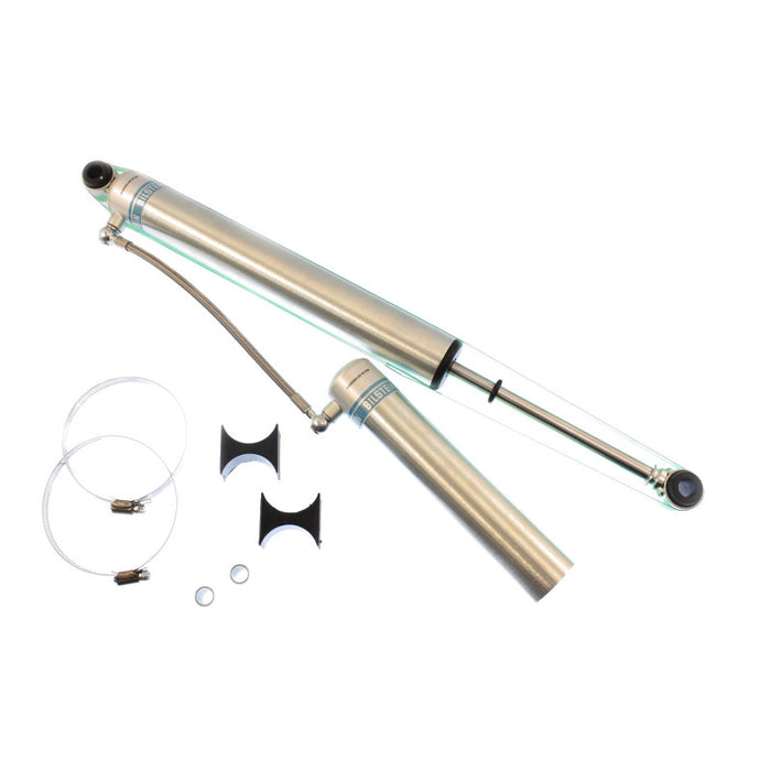 Bilstein 5160 Series 5165 Series 11.7in. Travel 255/70 46mm Monotube Shock Absorber 25-175783