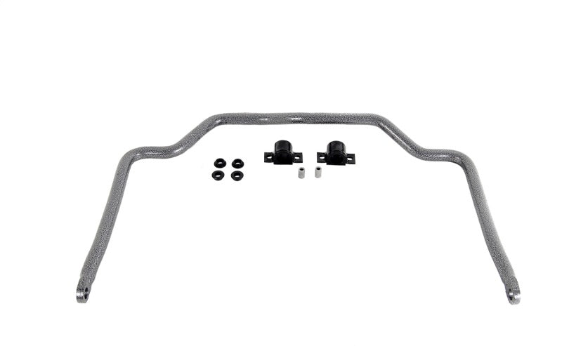 Hellwig 07-16 Fits Toyota Land Cruiser 78/79 Series Solid Heat Treated Chromoly 1-1/4in Rear Sway Bar 7756