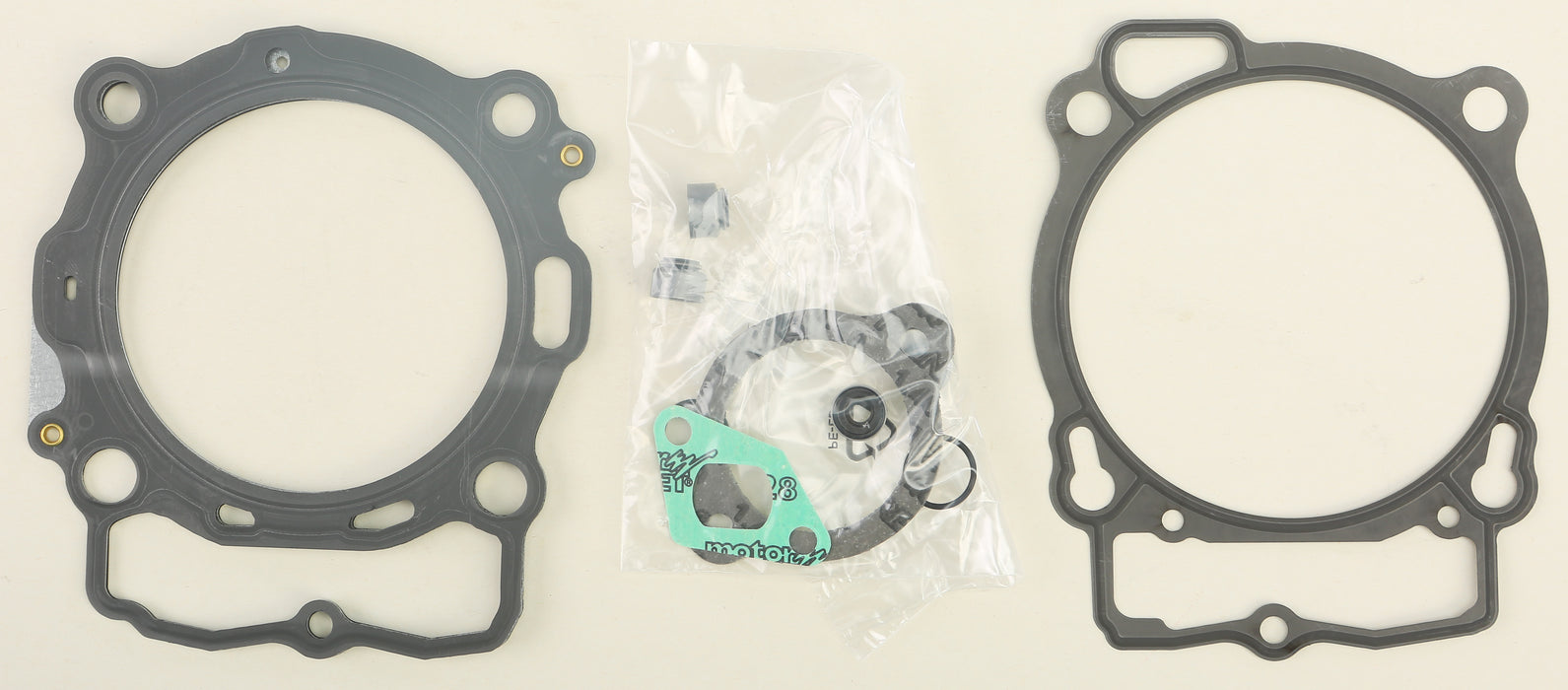 Athena Top End Gasket Kit For 16-18 KTM 450SXF