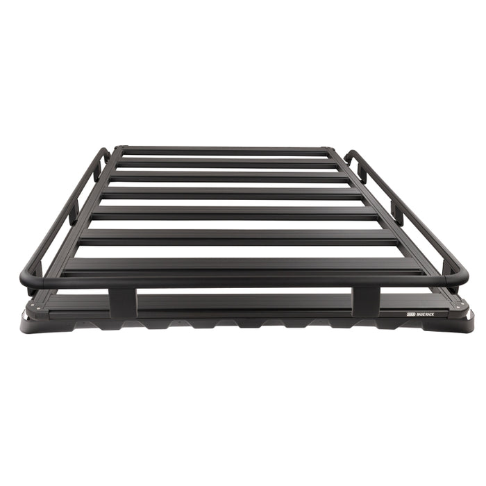 ARB BASE Rack Kit 84in x 51in with Mount Kit Deflector and Front 3/4 Rails BASE13