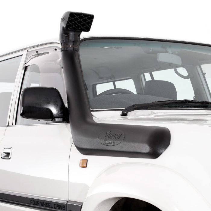 ARB SS82R Safari Snorkel Air Intake kit R-SPEC For Lexus LX450 1996 - 1997 / Toyota Land Cruiser 1990 - 1997, Ideal for protecting your engine from dust, water while traveling along extreme conditions