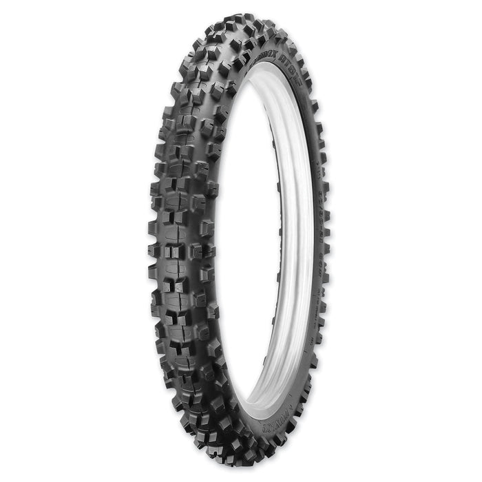 Dunlop - 45170621 - Geomax AT81 Offroad Tire AT81 80/100-21 Bias Front
