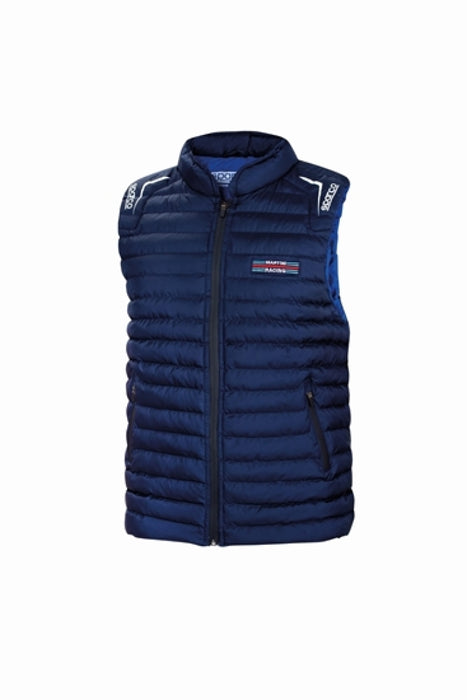 Sparco Spa Vest Martini-Racing 01259MRBM6XXX