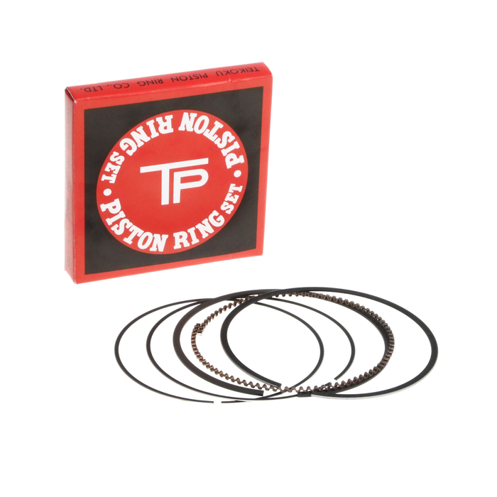 Wiseco Piston Rings 77.96Mm Husq/Ktm For Pro X Pistons Only 2.6347