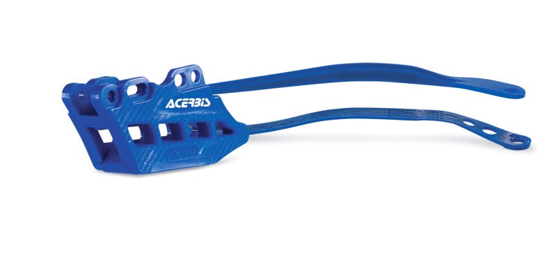 Acerbis 2.0 Blue Chain Guide & Slider Set for Yamaha YZ250F 450F 09-17