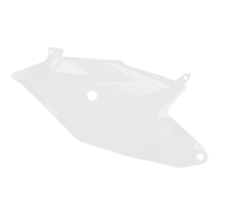 Acerbis Side Panels White 2685970002