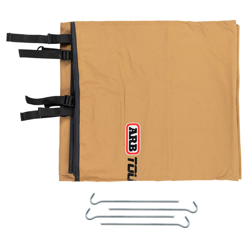 ARB Wind Break-side Fire Retardant Usa/canada Spec 813403
