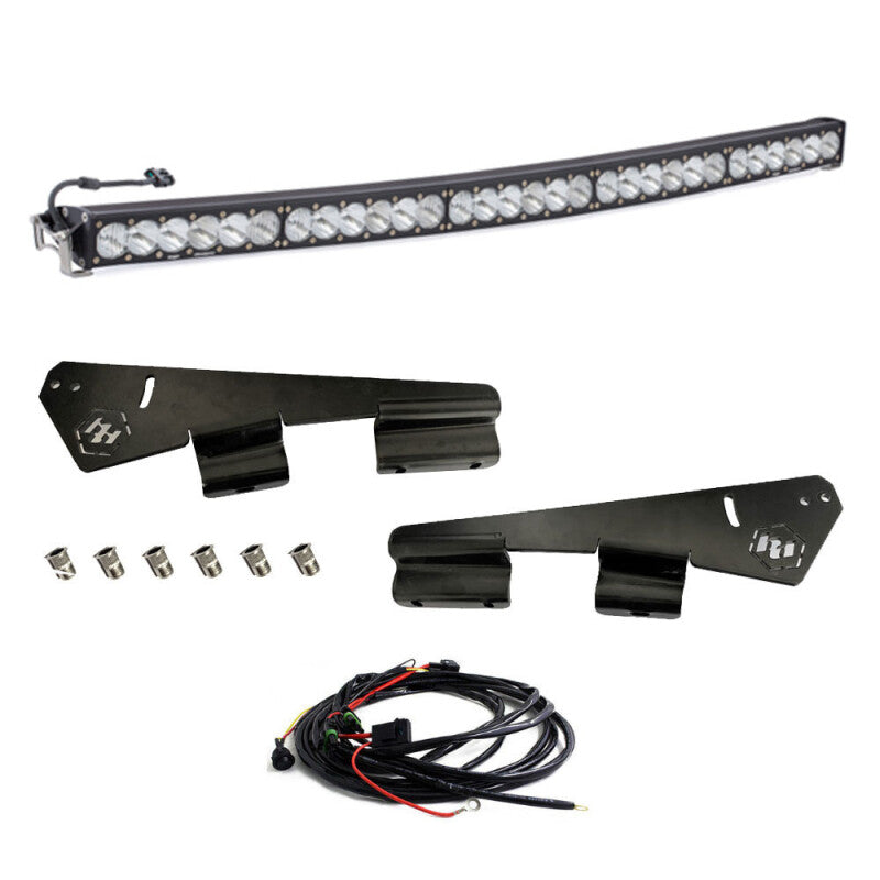 Baja Designs Baj OnX6 Arc Light Bars 448121