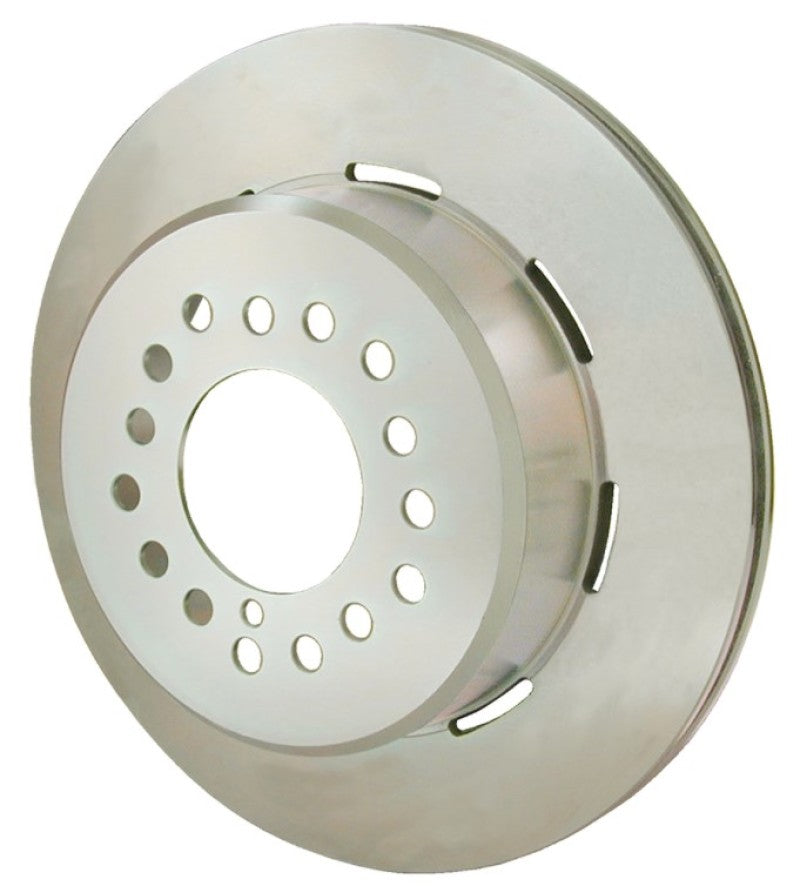 Wilwood Rotor-1.91in Offset 12.19 x .810 5 Lug 3.12in Reg-C10 160-9987