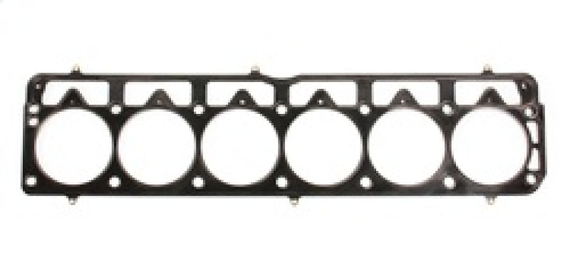 Cometic 91-03 compatible with Jeep 4.0L Inline 3.950in Bore .050in MLS Head Gasket c5987-050