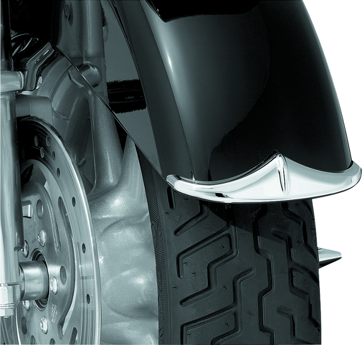 Kuryakyn Front Fender Accent 8642