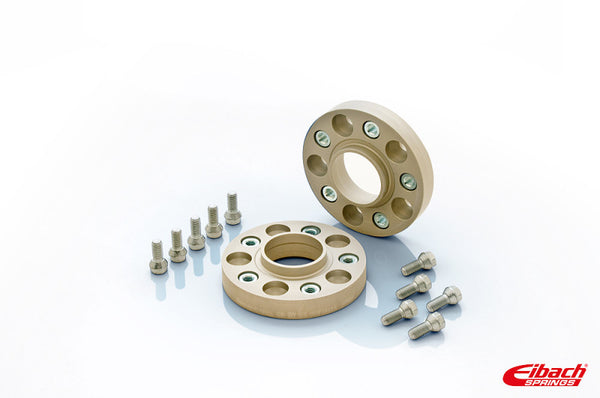Eibach Pro-Spacer 30mm Spacer / Bolt Pattern 5x120 / Hub Center 72.5 for 01-06 BMW X5 (E53) S90-7-30-003