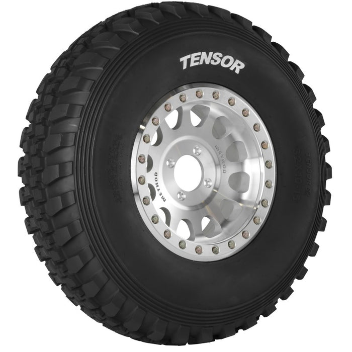 Tensor Tire Tensor Tt321015Ds60 Ds 32" Hard Compound Tire (32/10-15)