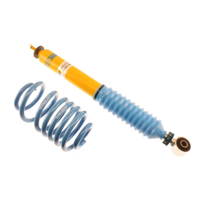 Bilstein B16 2008 Audi TT Base Coupe Front and Rear Performance Suspension System 48-138864