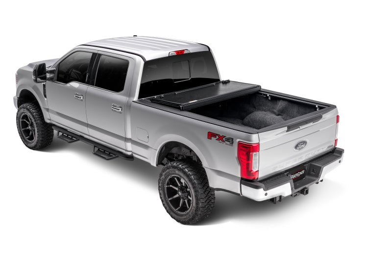 UnderCover 99-07 Ford F-250/F-350 6.8ft Flex Bed Cover FX21012